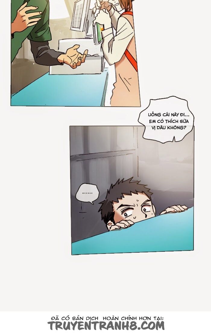 Magical Exam Student - Chương 36 - Trang 9