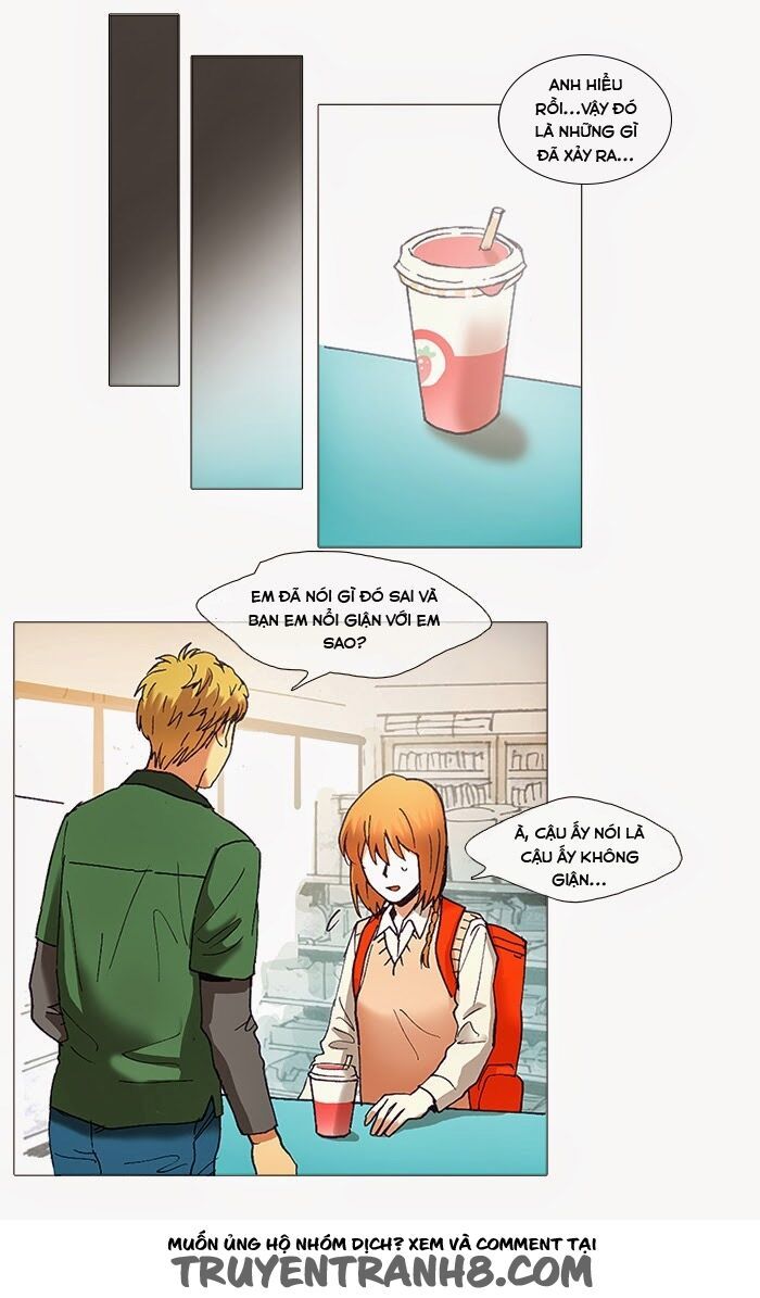 Magical Exam Student - Chương 36 - Trang 10