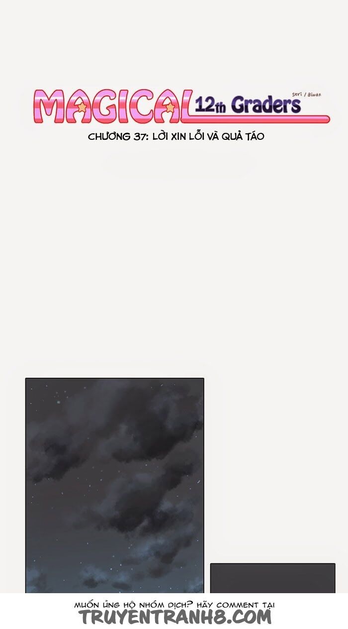 Magical Exam Student - Chương 37 - Trang 2