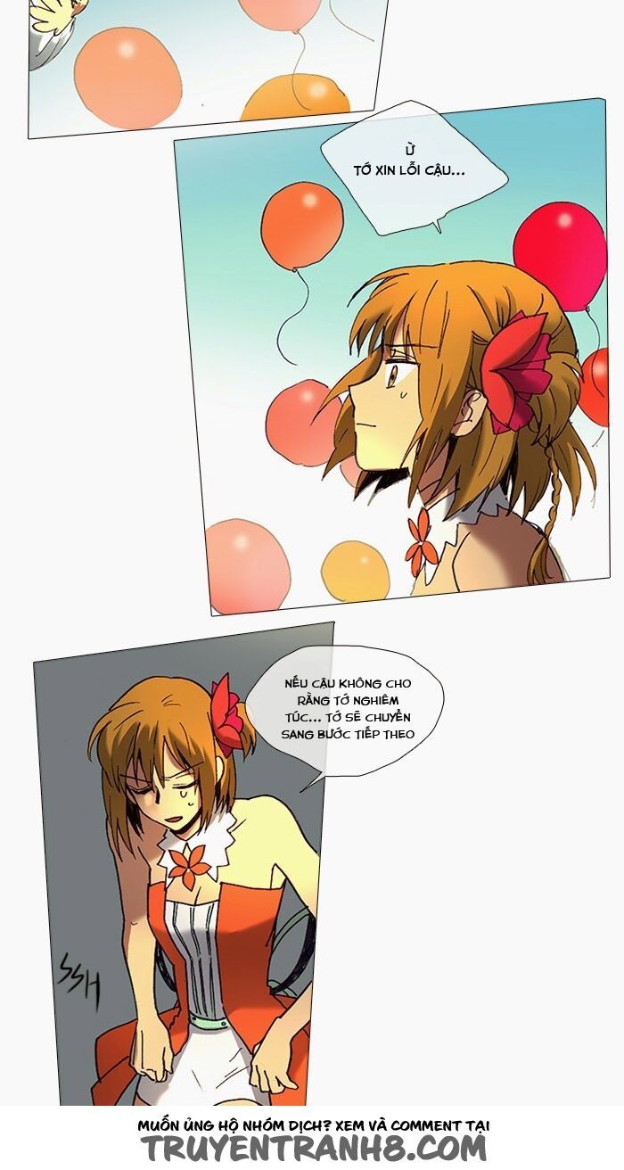 Magical Exam Student - Chương 37 - Trang 11