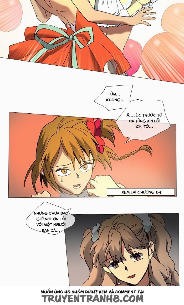 Magical Exam Student - Chương 37 - Trang 13