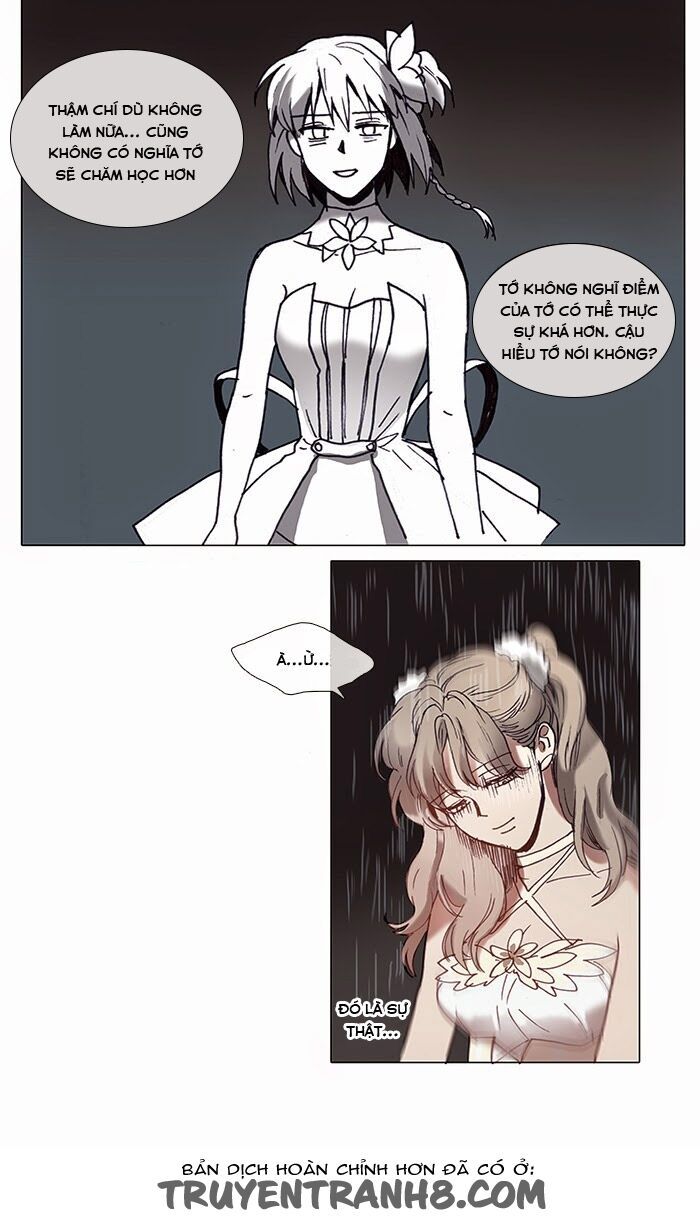 Magical Exam Student - Chương 37 - Trang 20