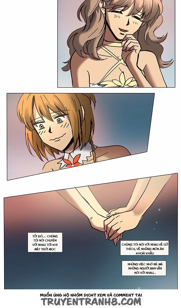 Magical Exam Student - Chương 37 - Trang 24