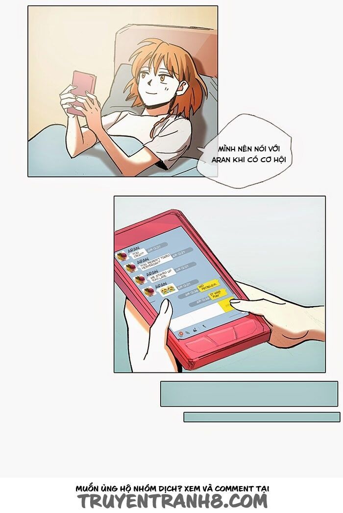 Magical Exam Student - Chương 37 - Trang 26