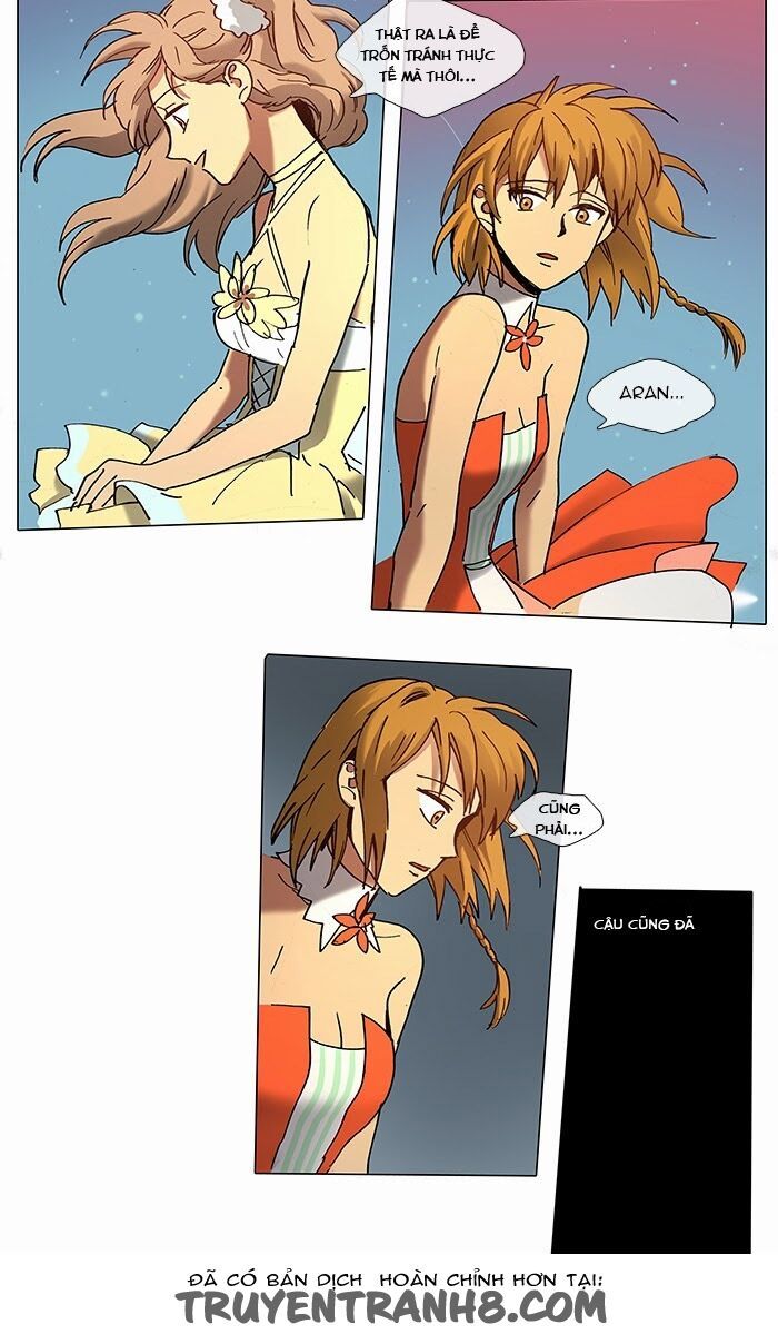 Magical Exam Student - Chương 37 - Trang 27