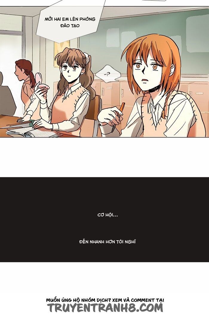 Magical Exam Student - Chương 37 - Trang 28