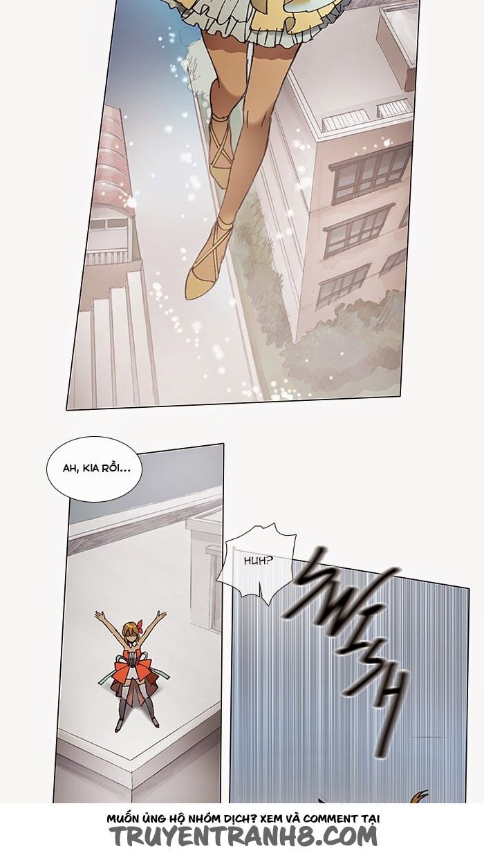 Magical Exam Student - Chương 37 - Trang 4