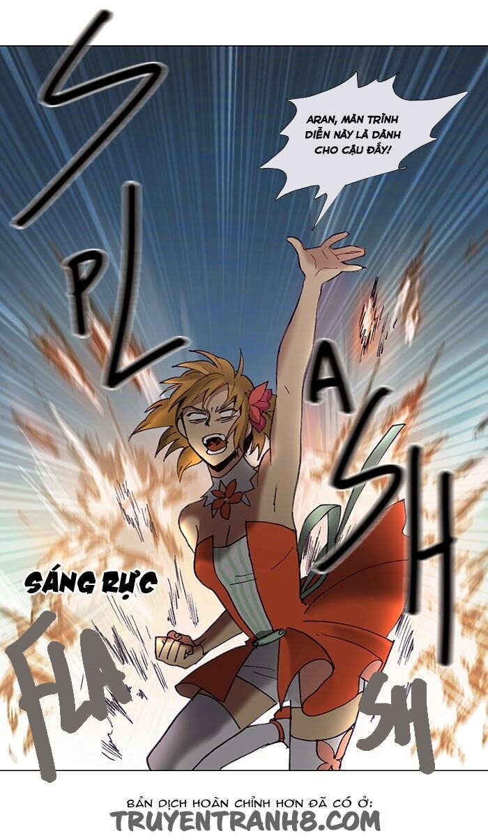 Magical Exam Student - Chương 37 - Trang 5