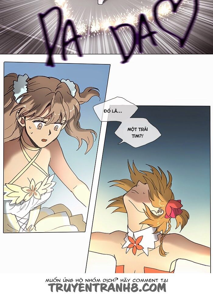 Magical Exam Student - Chương 37 - Trang 6