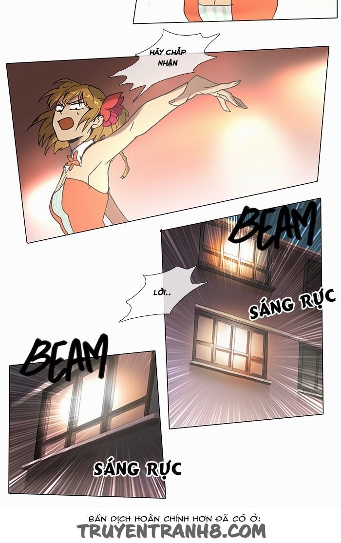 Magical Exam Student - Chương 37 - Trang 7