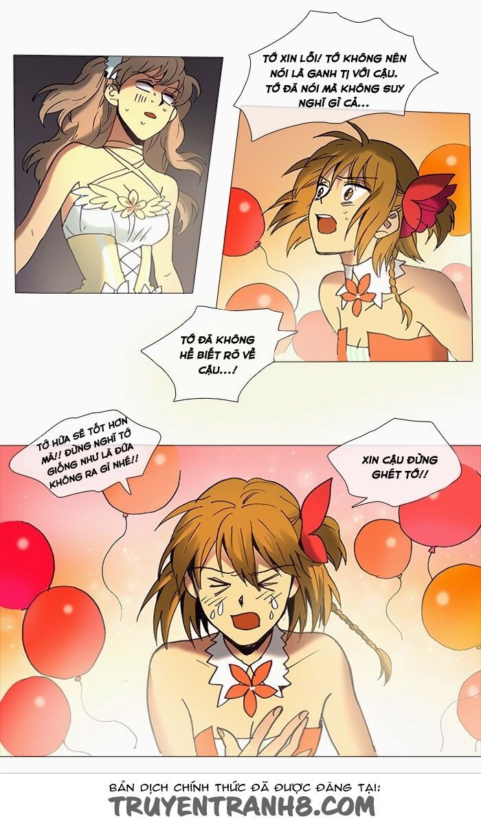 Magical Exam Student - Chương 37 - Trang 9