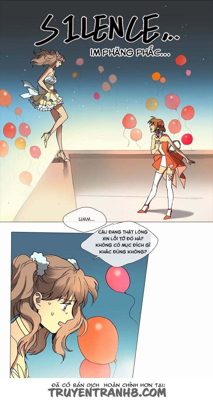 Magical Exam Student - Chương 37 - Trang 10