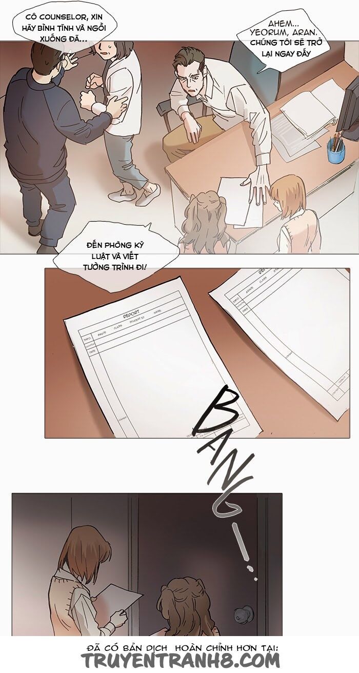 Magical Exam Student - Chương 38 - Trang 10