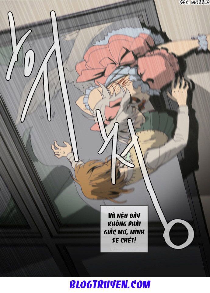 Magical Exam Student - Chương 4 - Trang 11