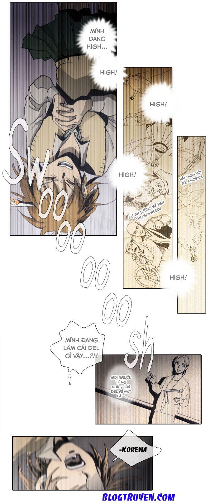 Magical Exam Student - Chương 4 - Trang 13