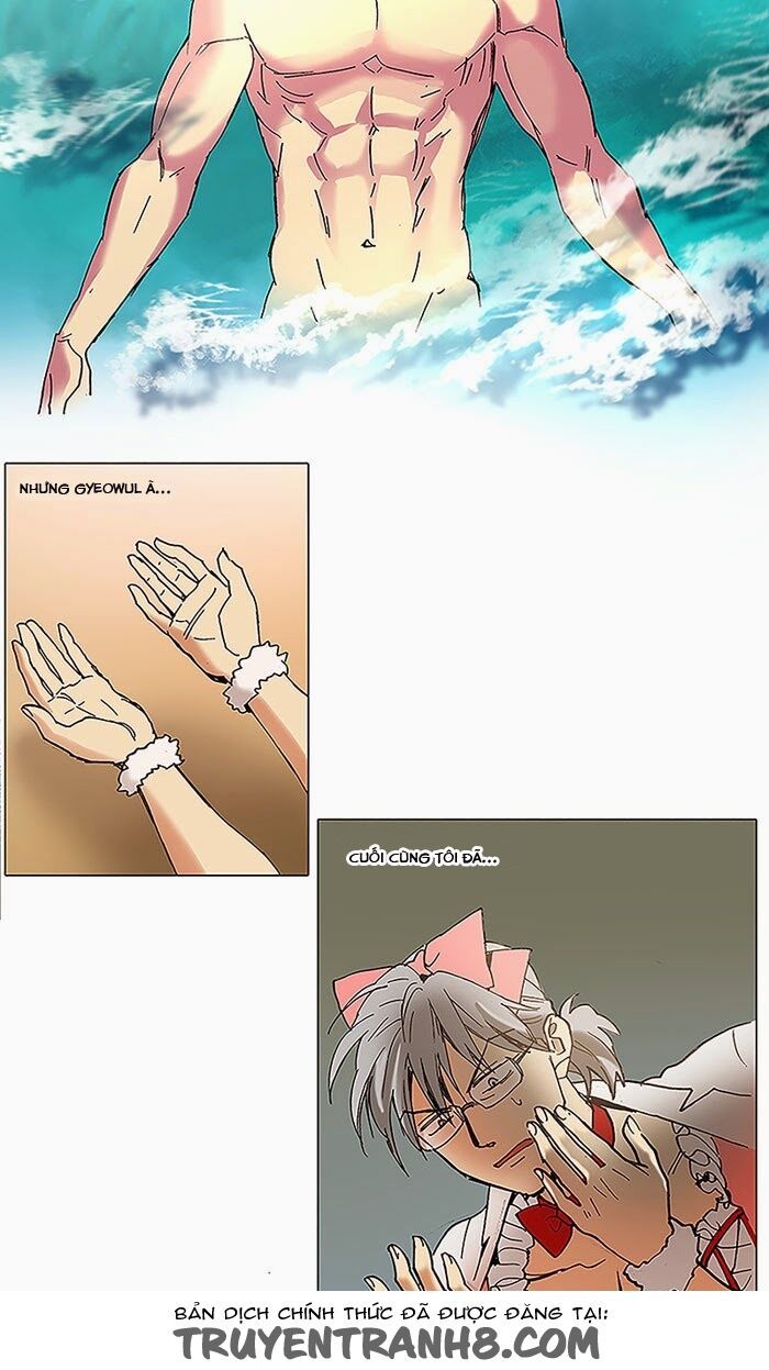 Magical Exam Student - Chương 40 - Trang 2