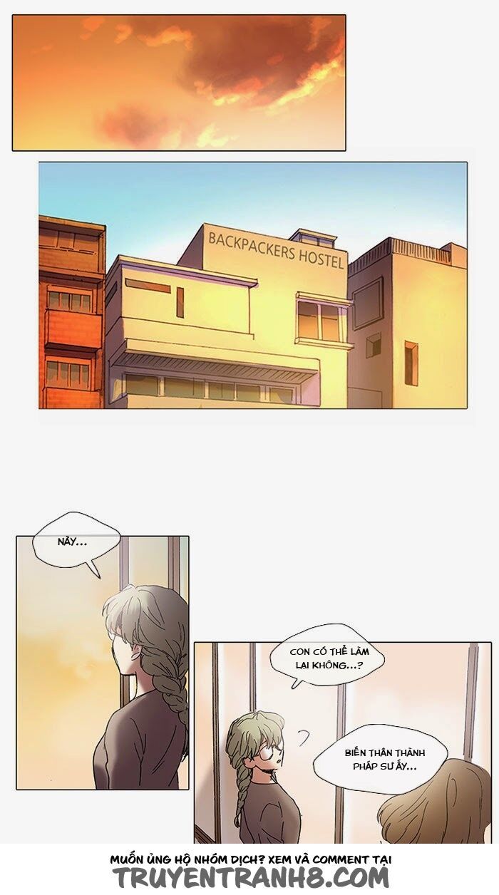 Magical Exam Student - Chương 40 - Trang 25