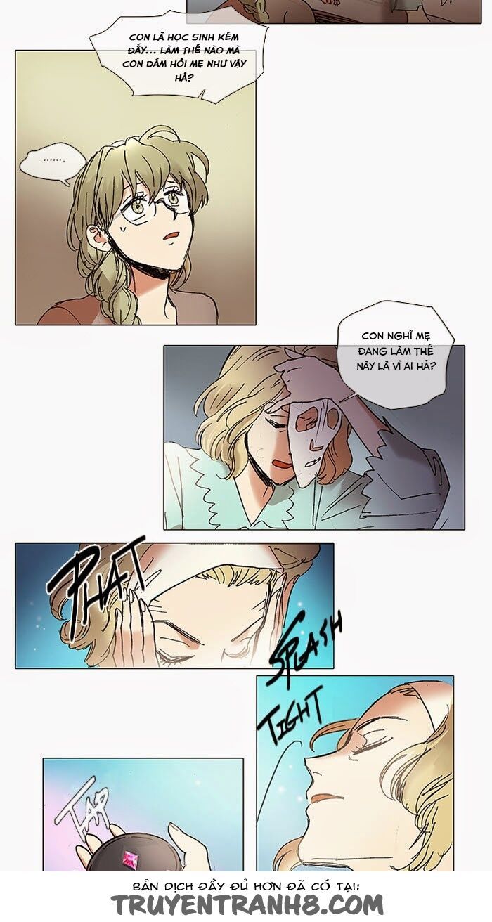 Magical Exam Student - Chương 40 - Trang 27