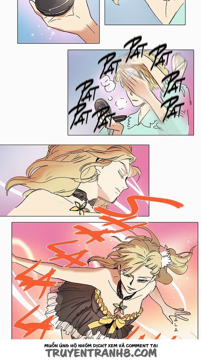 Magical Exam Student - Chương 40 - Trang 28