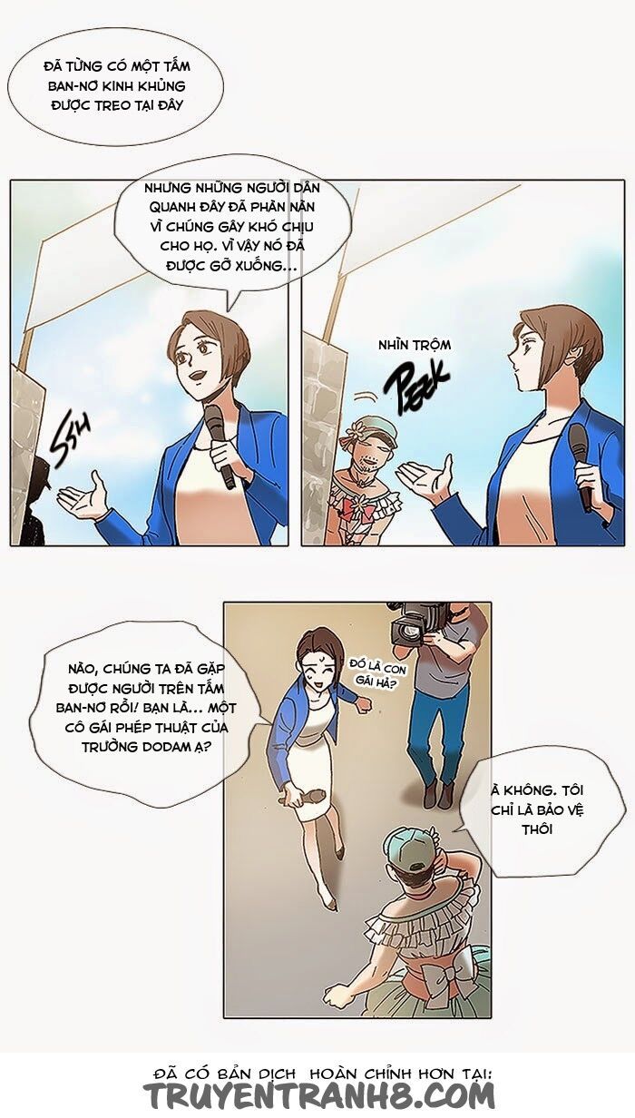 Magical Exam Student - Chương 40 - Trang 4