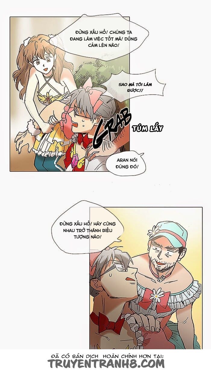 Magical Exam Student - Chương 40 - Trang 9