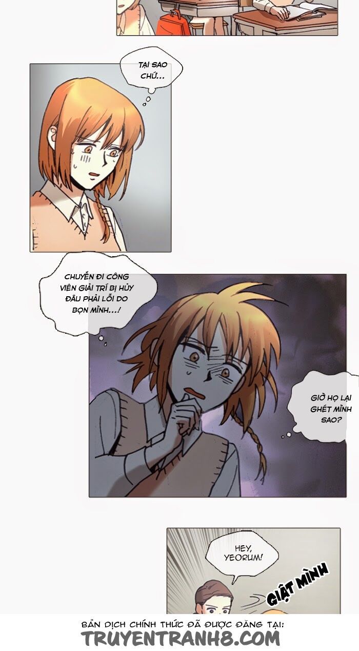 Magical Exam Student - Chương 42 - Trang 3