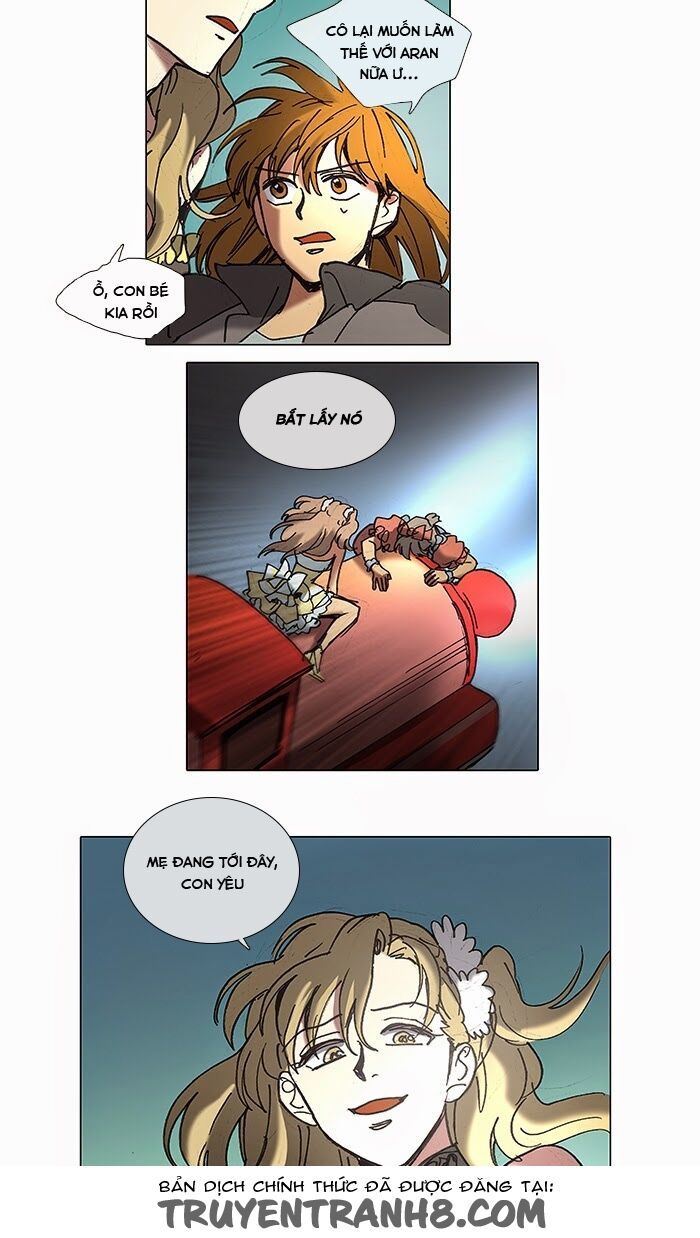 Magical Exam Student - Chương 44 - Trang 12