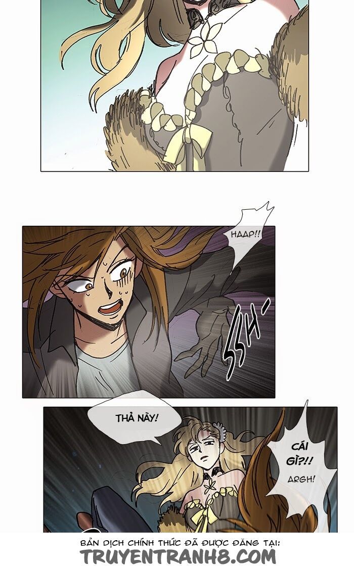 Magical Exam Student - Chương 44 - Trang 13