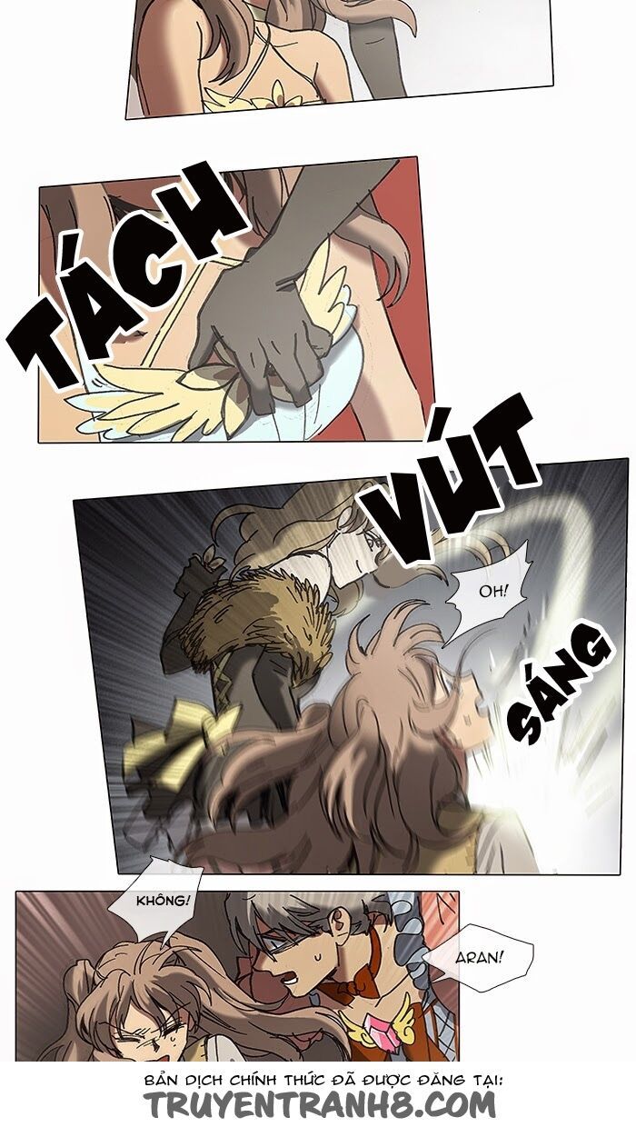 Magical Exam Student - Chương 44 - Trang 21