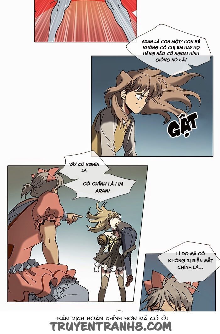 Magical Exam Student - Chương 44 - Trang 25