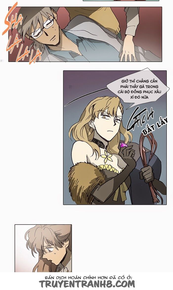 Magical Exam Student - Chương 44 - Trang 33