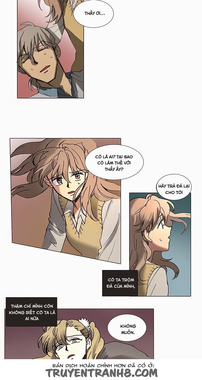 Magical Exam Student - Chương 44 - Trang 34