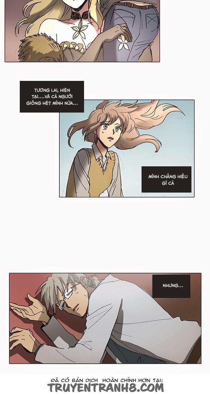 Magical Exam Student - Chương 44 - Trang 35