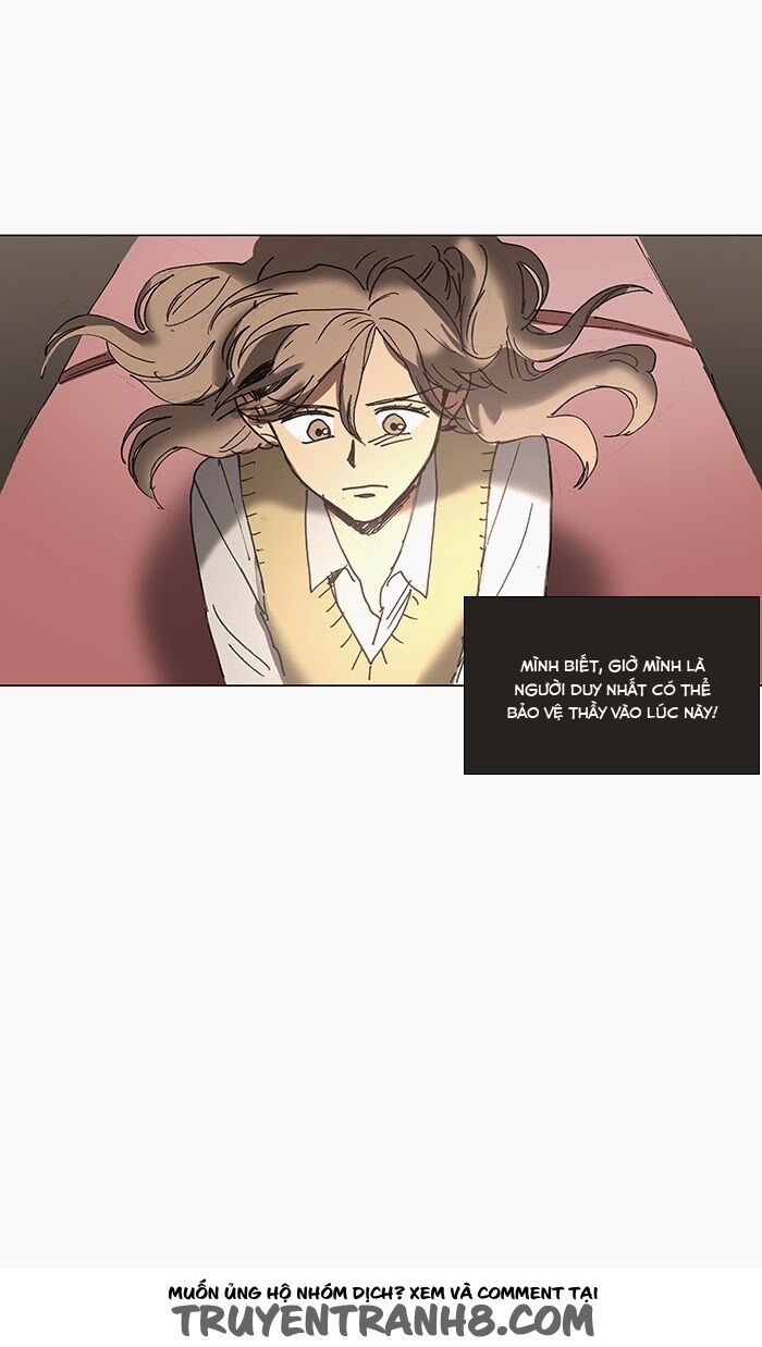 Magical Exam Student - Chương 44 - Trang 36