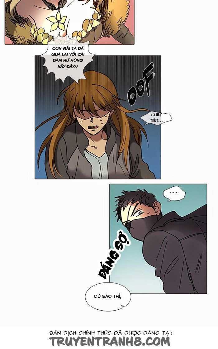 Magical Exam Student - Chương 44 - Trang 10