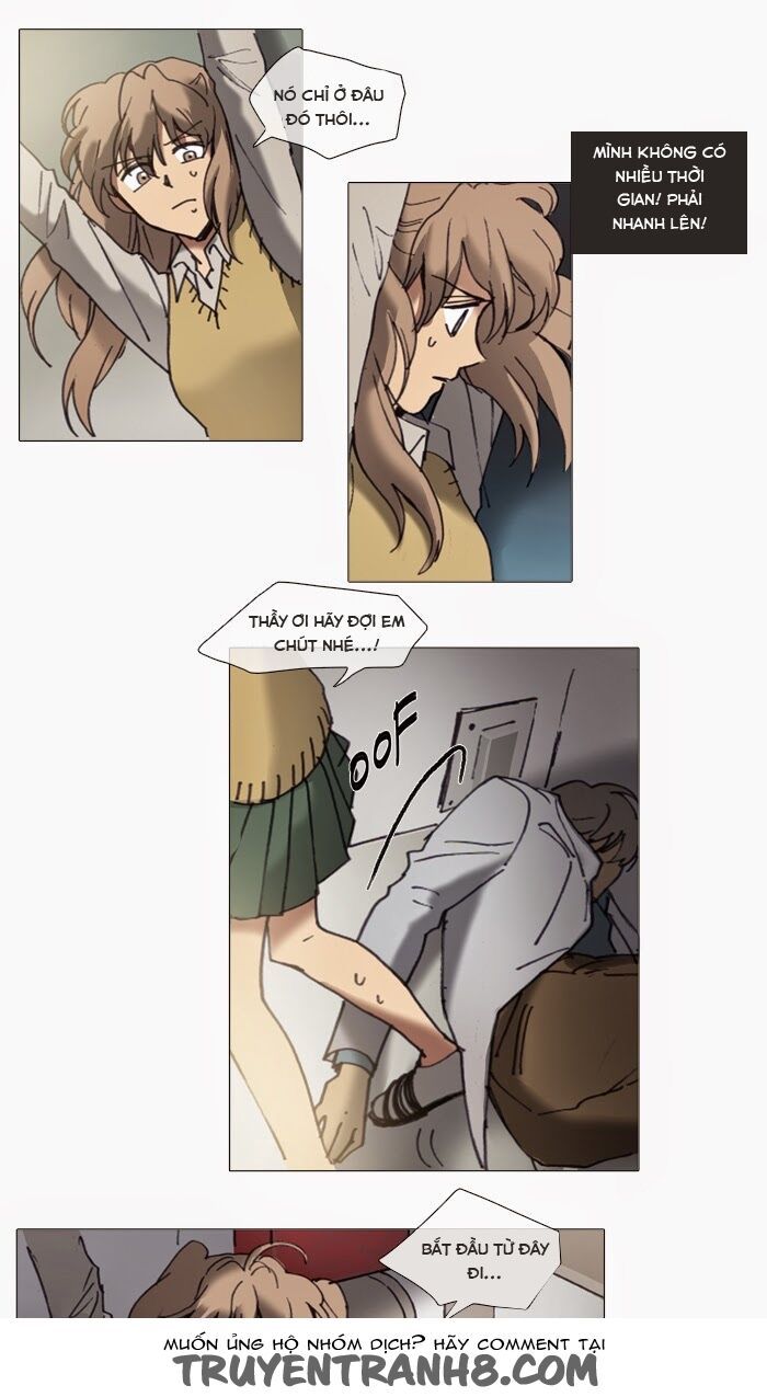 Magical Exam Student - Chương 45 - Trang 13