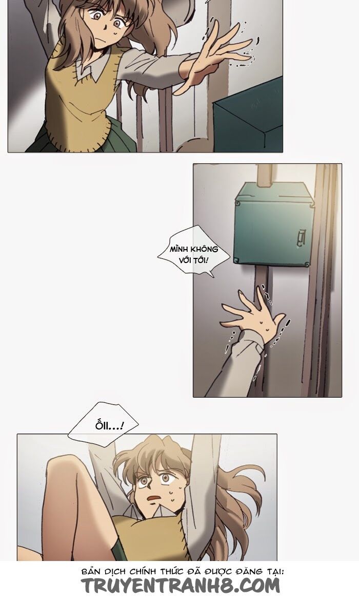 Magical Exam Student - Chương 45 - Trang 14