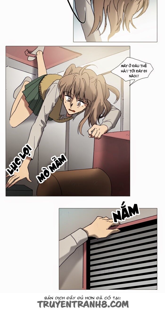 Magical Exam Student - Chương 45 - Trang 16