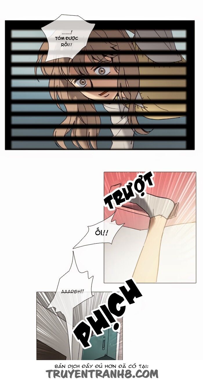 Magical Exam Student - Chương 45 - Trang 17