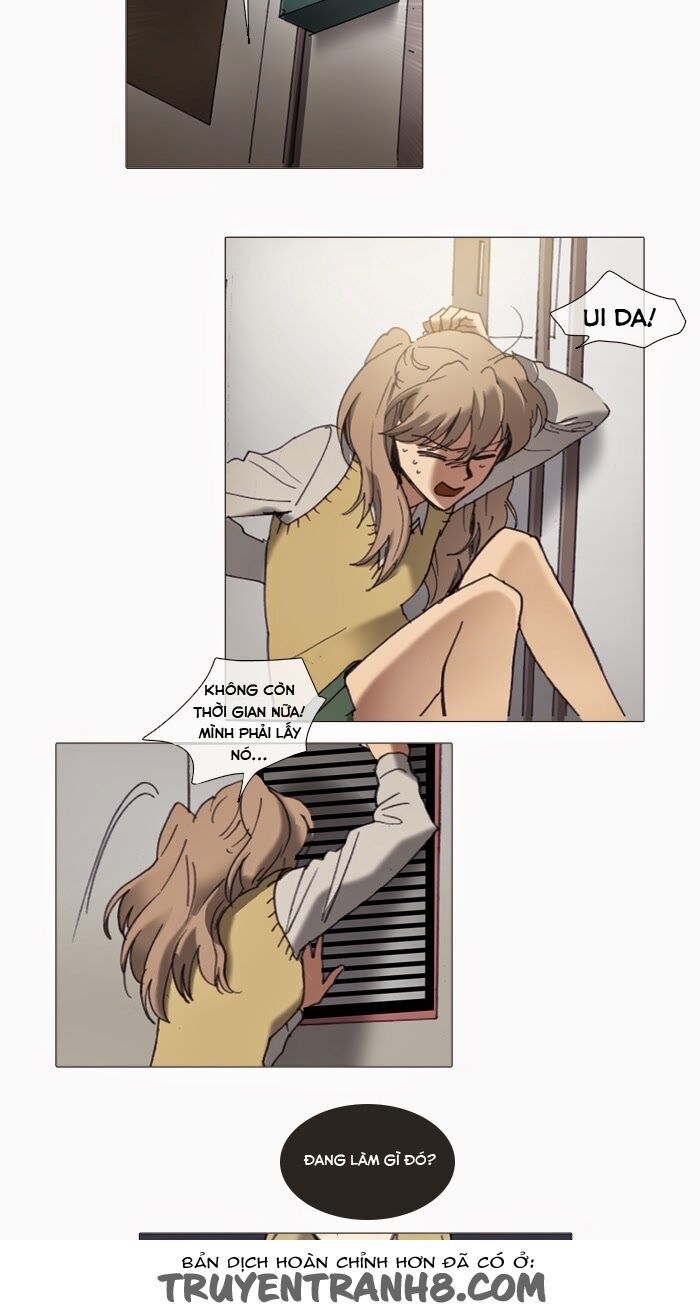 Magical Exam Student - Chương 45 - Trang 18