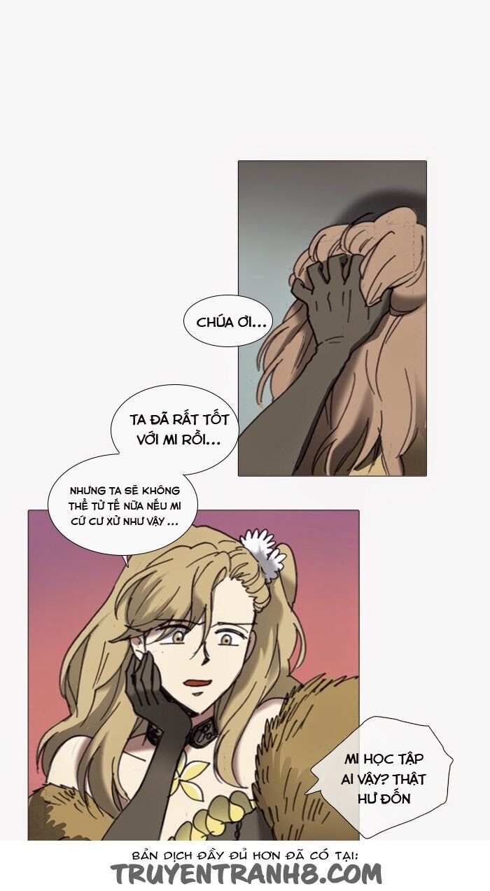 Magical Exam Student - Chương 45 - Trang 20