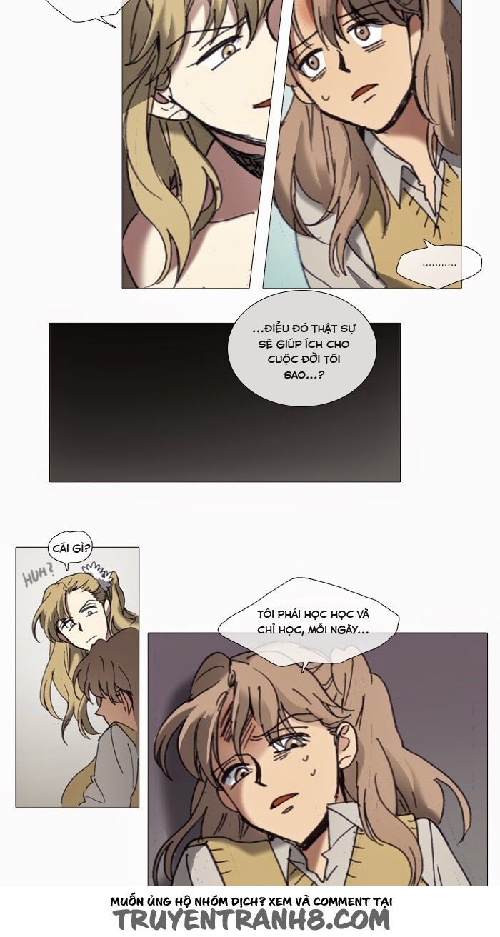 Magical Exam Student - Chương 45 - Trang 23