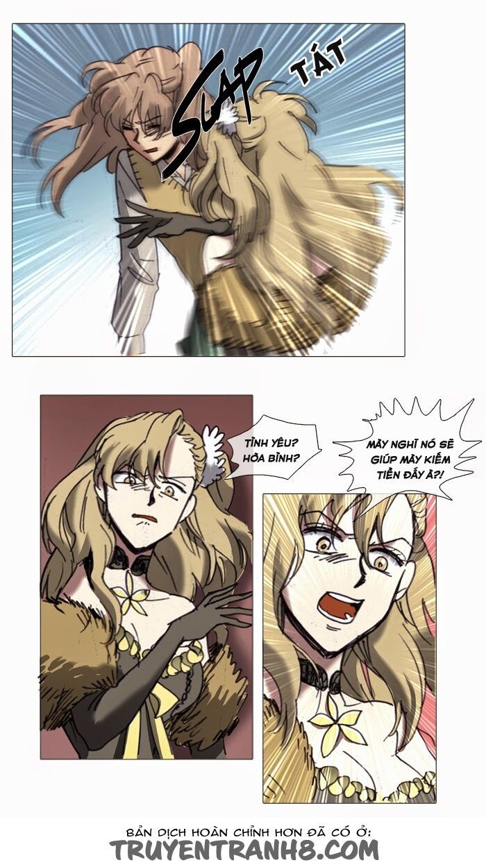 Magical Exam Student - Chương 45 - Trang 26