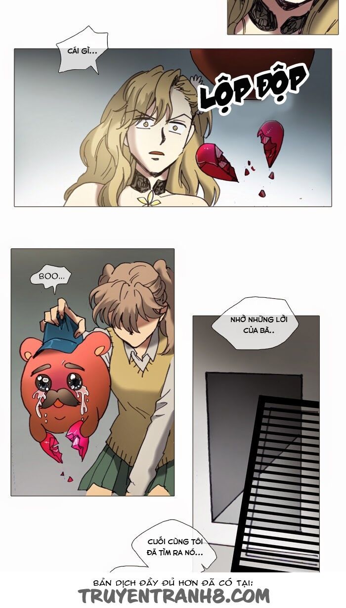 Magical Exam Student - Chương 45 - Trang 29