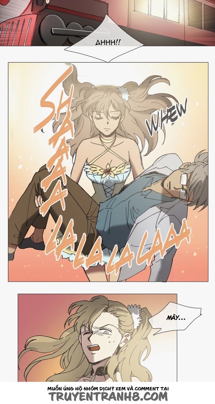 Magical Exam Student - Chương 45 - Trang 31