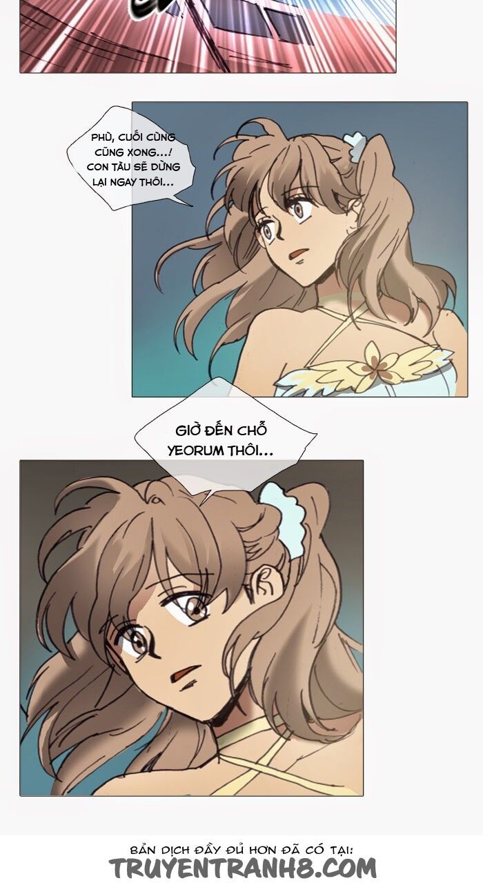 Magical Exam Student - Chương 45 - Trang 33