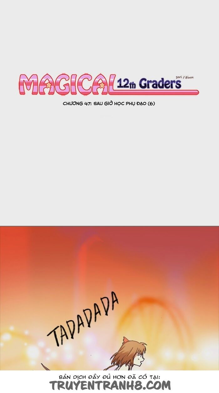 Magical Exam Student - Chương 47 - Trang 2