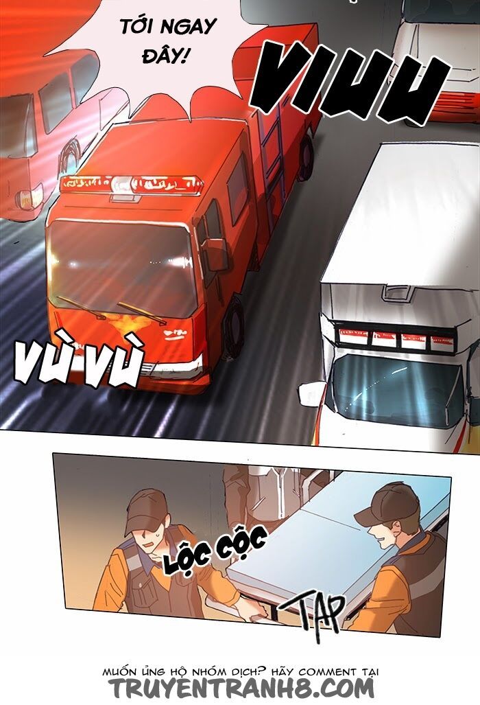 Magical Exam Student - Chương 47 - Trang 12