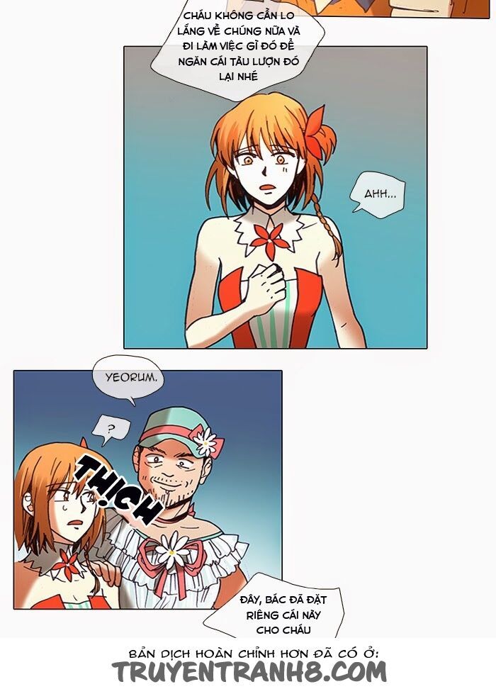 Magical Exam Student - Chương 47 - Trang 14