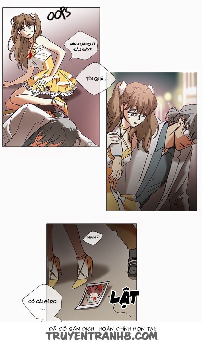 Magical Exam Student - Chương 47 - Trang 21